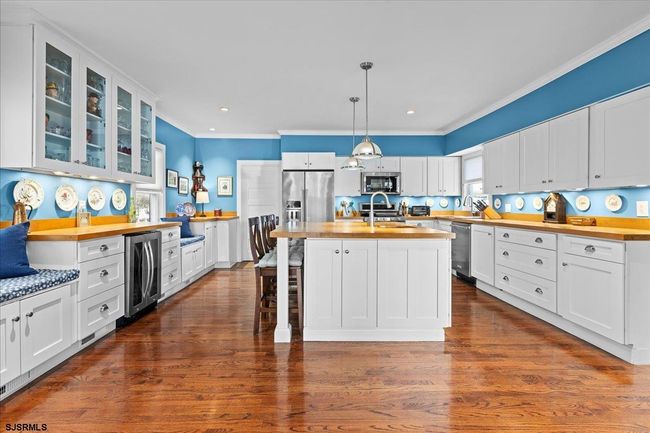 138 N Maple Ave, House other with 4 bedrooms, 3 bathrooms and null parking in Tuckerton NJ | Image 10
