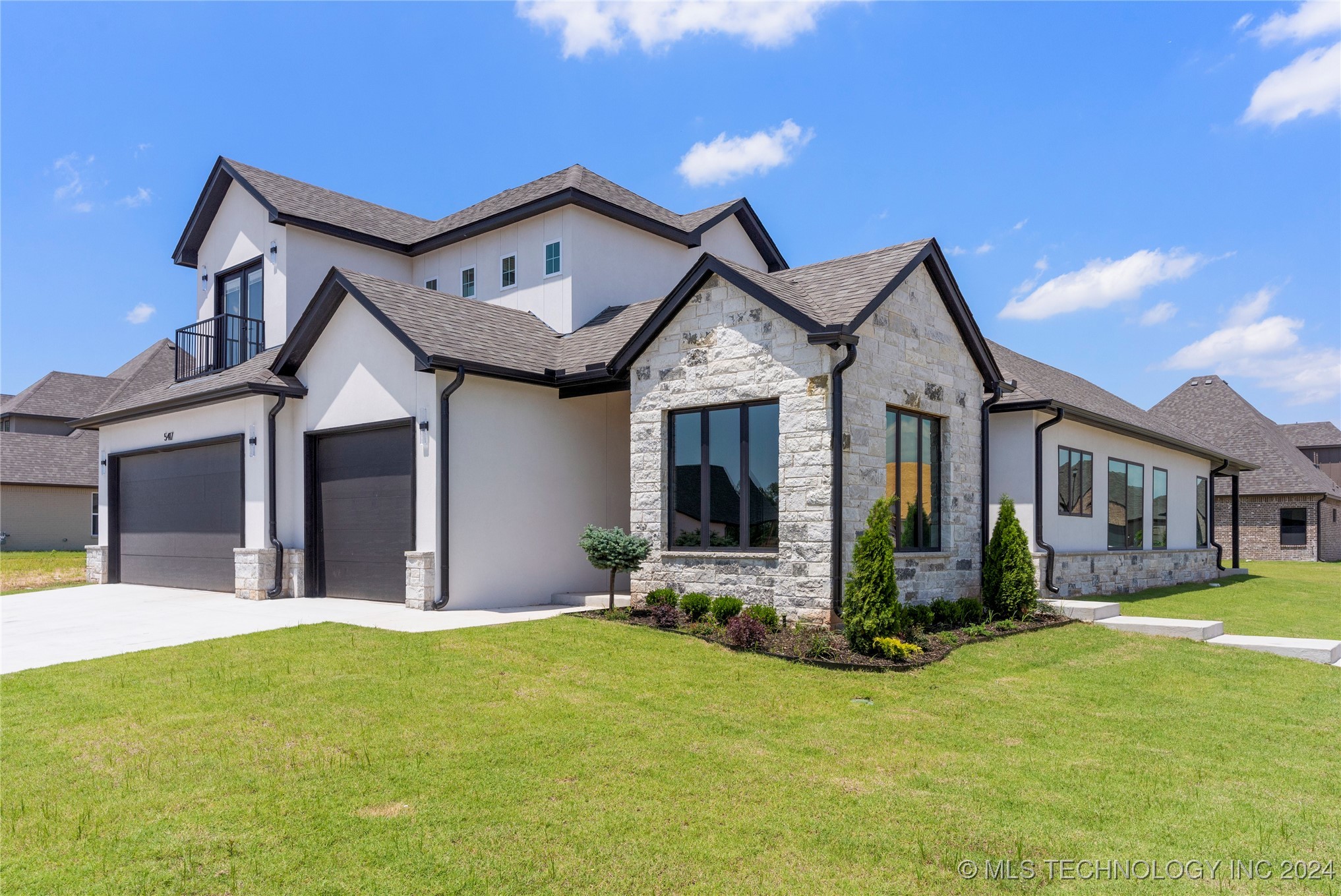 126th Pl, Bixby, OK 74008