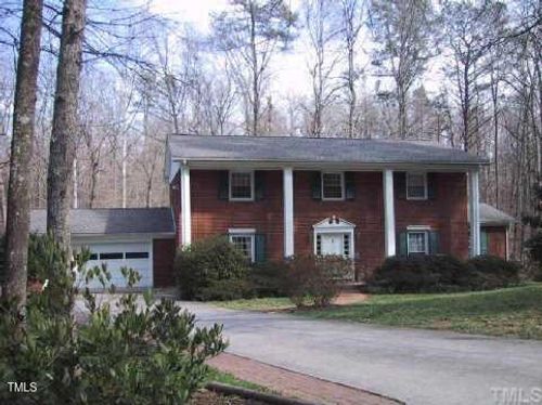 324 Glendale Dr, Chapel Hill, NC, 27514-5914 | Card Image