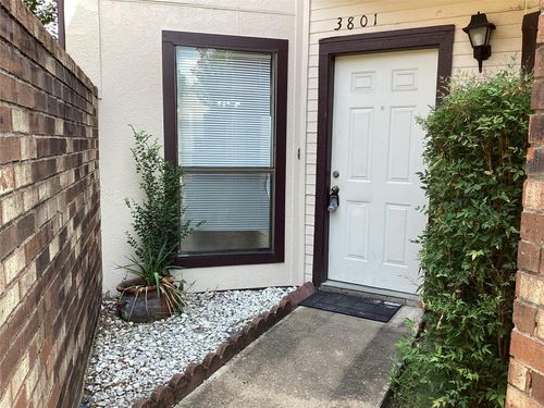 3801-3801 Tanglewilde St, Houston, TX, 77063-5117 | Card Image