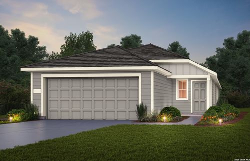 10015 Monte Carmel Pl, Converse, TX, 78109-4260 | Card Image