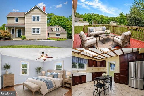8965 Poorhouse Rd, Port Tobacco, MD, 20677-3017 | Card Image