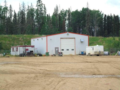 2051 Prospect Drive, Wabasca, AB, T0G2K0 | Card Image