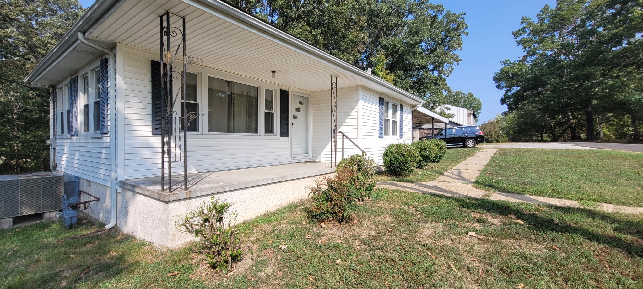 New Hope Rd, Bon Aqua, TN 37025