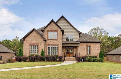 249 Grey Oaks Ct, PELHAM, AL, 35124-2539 | Card Image