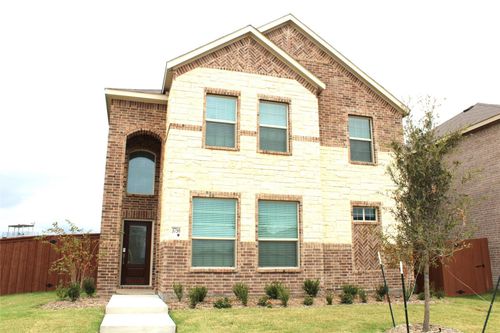 3750 Honey Daisy Dr, Crandall, TX, 75114-0436 | Card Image