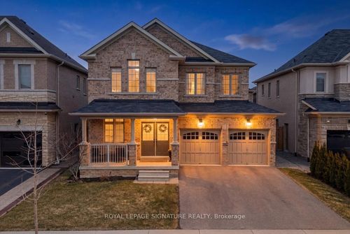 23 Mill Stone Terr, Waterdown, ON, L8B1W9 | Card Image