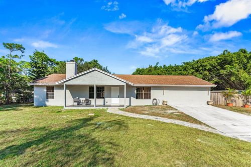 1-18055 W Sycamore Dr, Loxahatchee, FL, 33470 | Card Image