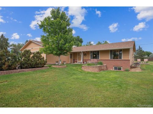 10550 Rampart Ln, Littleton, CO, 80125-9412 | Card Image