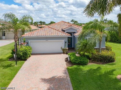 14775 Cranberry Ct, NAPLES, FL, 34114-8661 | Card Image