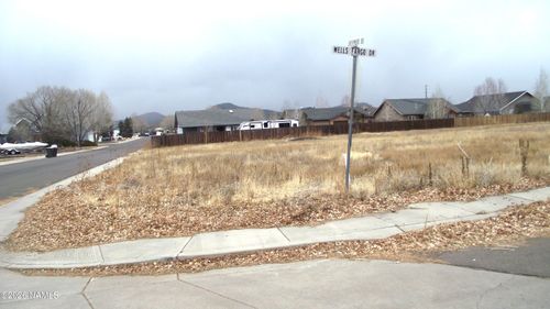 901 Wells Fargo, Williams, AZ, 86046-9777 | Card Image