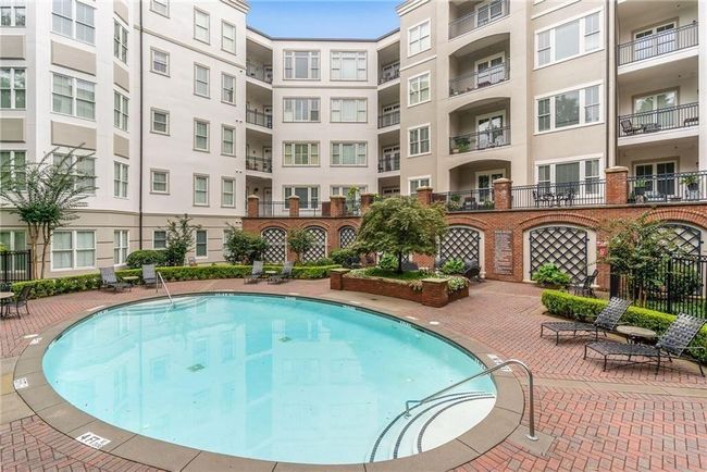 APT-1402 - 11 Perimeter Ctr E, Condo with 2 bedrooms, 2 bathrooms and 2 parking in Atlanta GA | Image 24