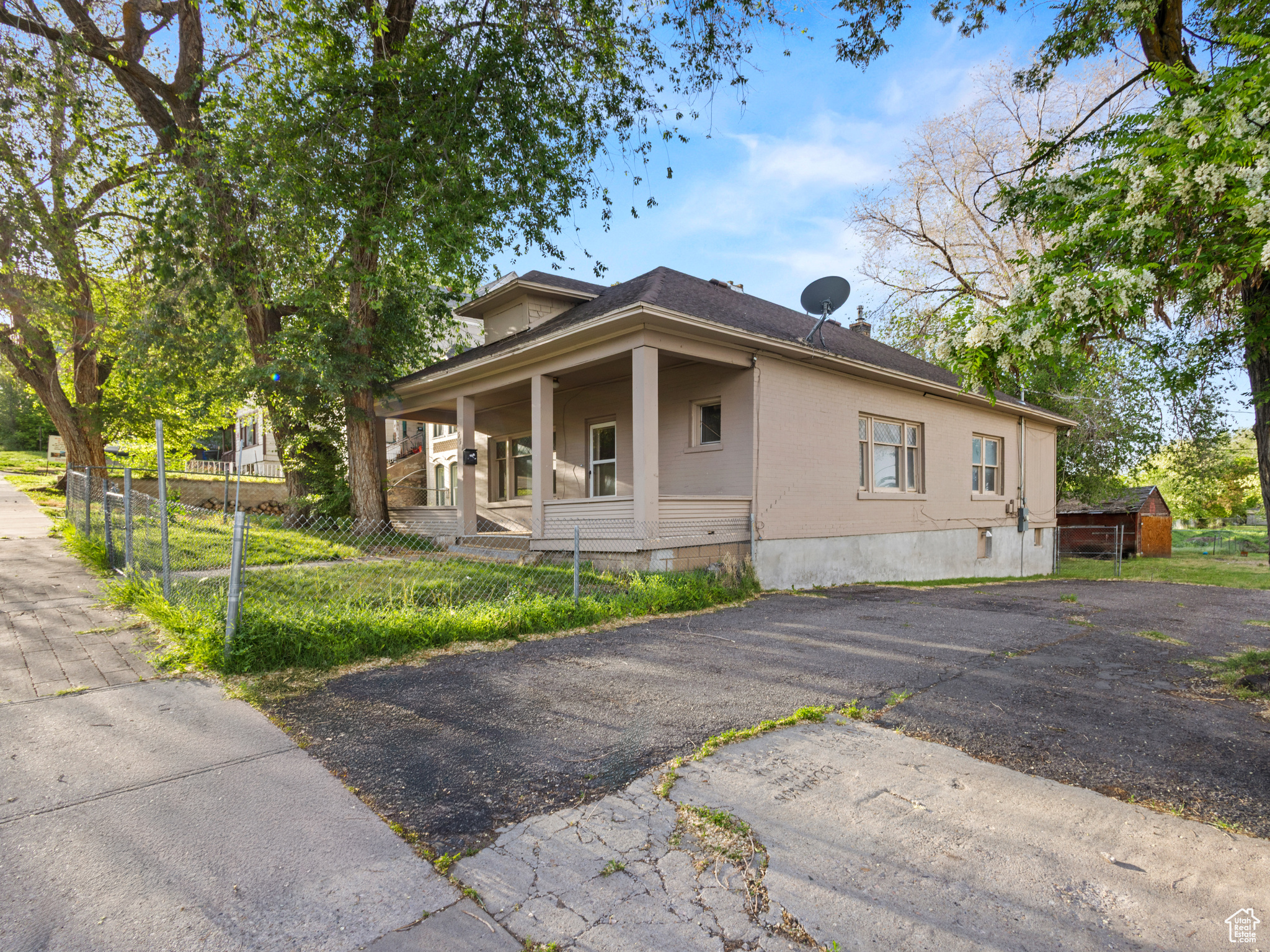 Residential in Ogden