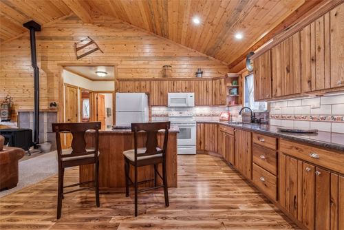 126 E 1st St, Oak Creek, CO, 80467-5015 | Card Image