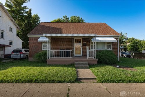 1100 W North St, Springfield, OH, 45504-2714 | Card Image