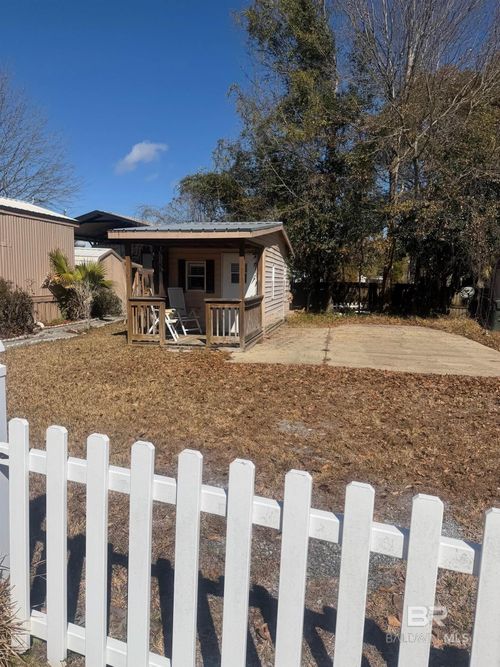 534 Buena Vista Dr, Lillian, AL, 36549-5318 | Card Image