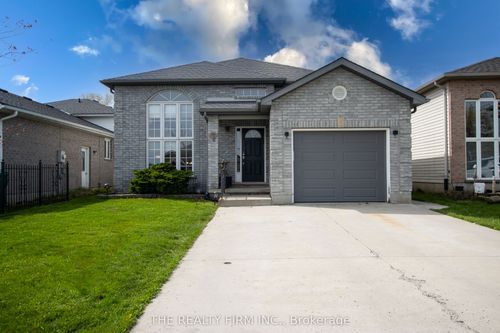 41805 North Street, Southwold, ON, N5P4L7 | Card Image