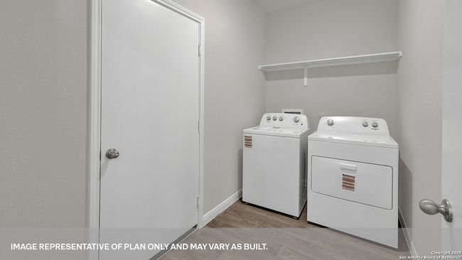101 Langston Drive, House other with 3 bedrooms, 3 bathrooms and null parking in Maxwell TX | Image 14