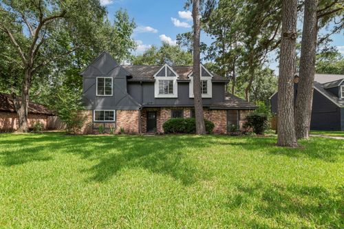 6515 Pebble Beach Dr, Houston, TX, 77069-2402 | Card Image