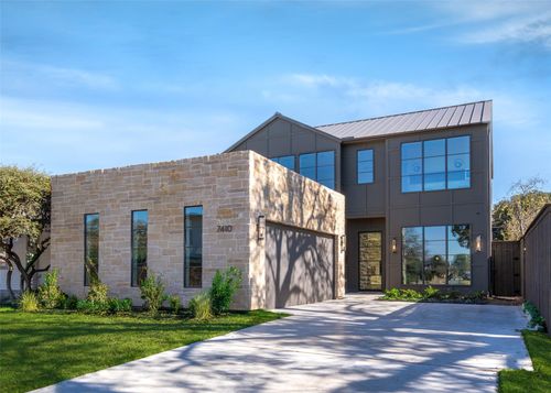 7410 Kenwell St, Dallas, TX, 75209-4025 | Card Image