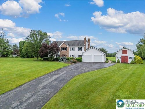 1151 Marfield Dr, Nazareth, PA, 18064-9595 | Card Image