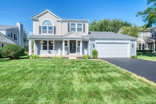 1446 Woodscreek Cir, Crystal Lake, IL, 60014-1975 | Card Image