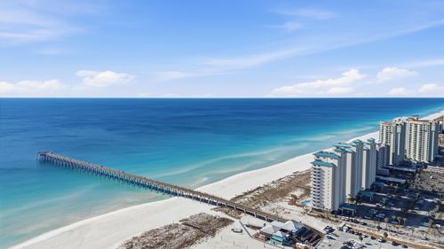 1503-8577 Gulf Blvd, Navarre Beach, FL, 32566 | Card Image