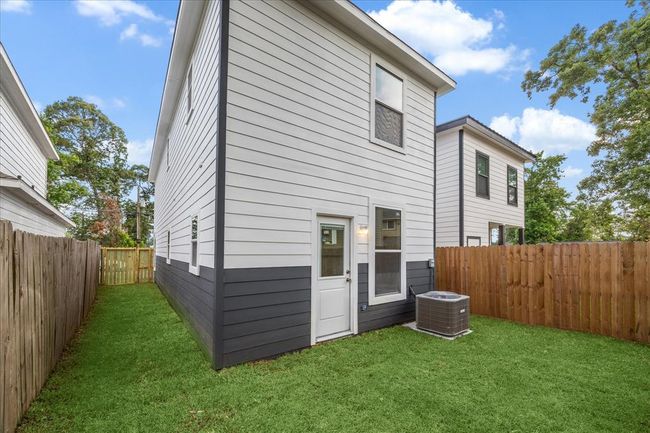16700 E Ivanhoe, House other with 3 bedrooms, 4 bathrooms and null parking in Montgomery TX | Image 10