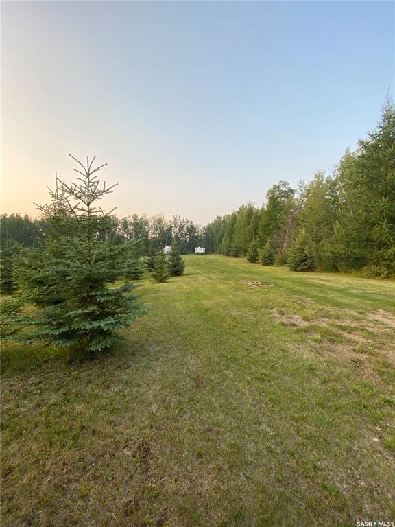 Land in Beaver River Rm No. 622 5