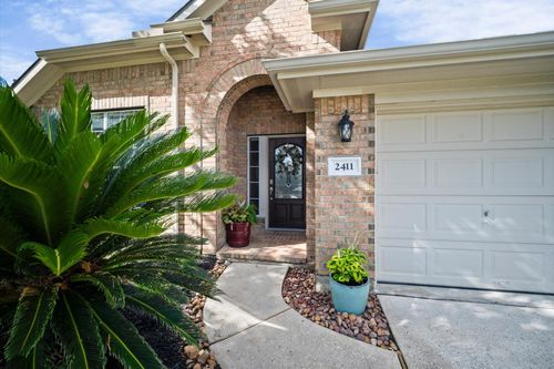 2411 Fern Lacy Dr, Spring, TX, 77388-2851 | Card Image