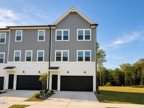 3010 Evertonian Place, Durham, NC, 27703 | Card Image