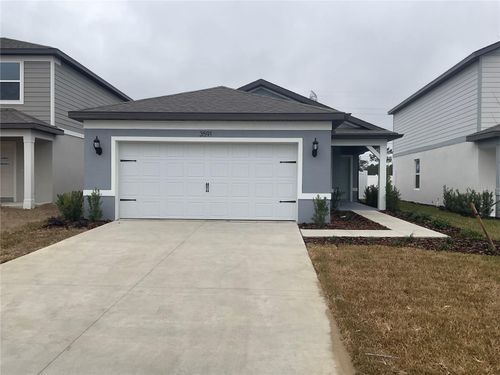 3591 Hornbeam Road, Spring Hill, FL, 34609 | Card Image