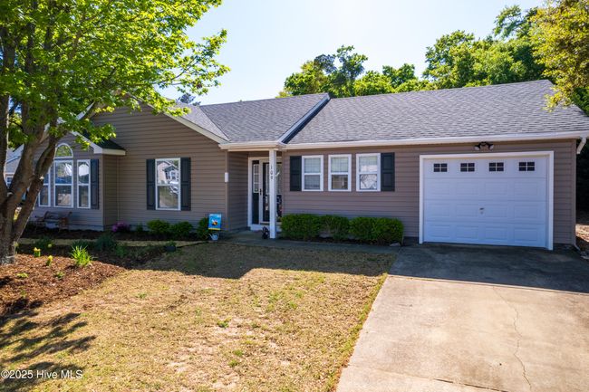 109 Post Oak Ct, House other with 3 bedrooms, 2 bathrooms and 1 parking in Kill Devil Hills NC | Image 22
