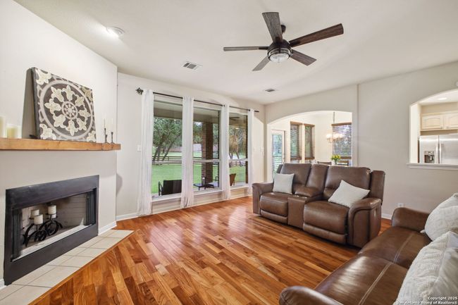 29743 No Le Hace Dr, House other with 4 bedrooms, 4 bathrooms and null parking in Fair Oaks Ranch TX | Image 17