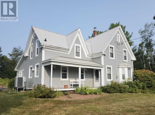 1135 Cambridge Rd, Sturgeon, PE, C0A1R0 | Card Image