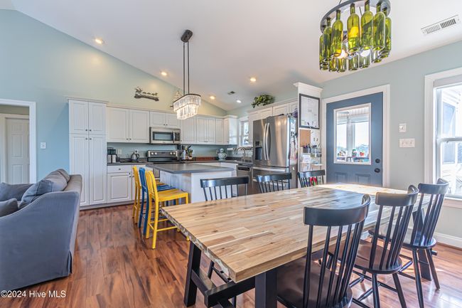 7315 Archers Creek Dr, House other with 4 bedrooms, 3 bathrooms and null parking in Emerald Isle NC | Image 16