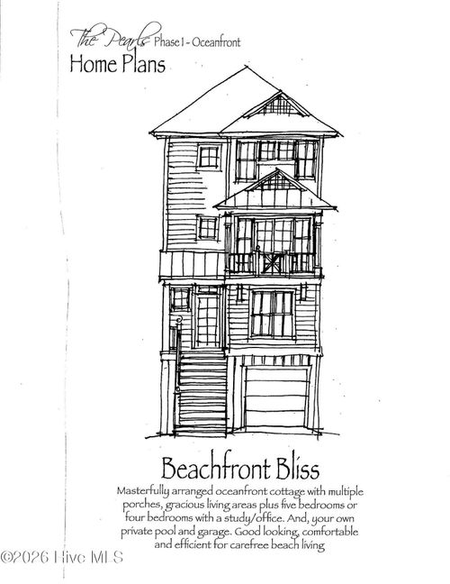 113 Ocean Blvd, Indian Beach, NC, 28512 | Card Image