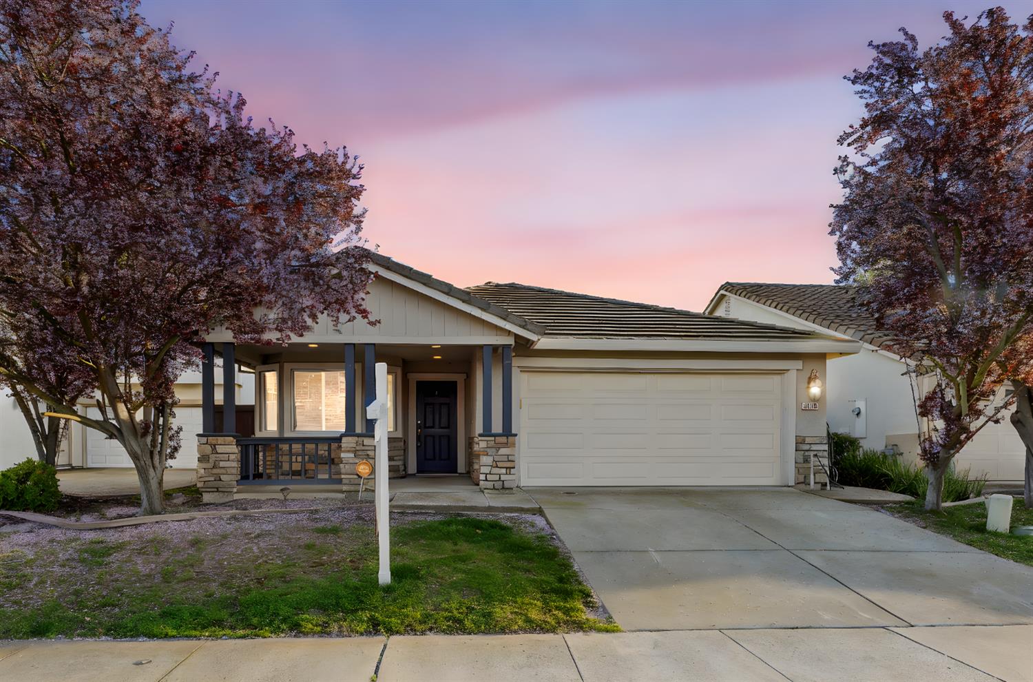 Residential in Sacramento