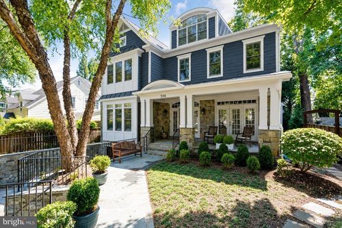 5114 Wessling Ln, BETHESDA, MD, 20814-1233 | Card Image