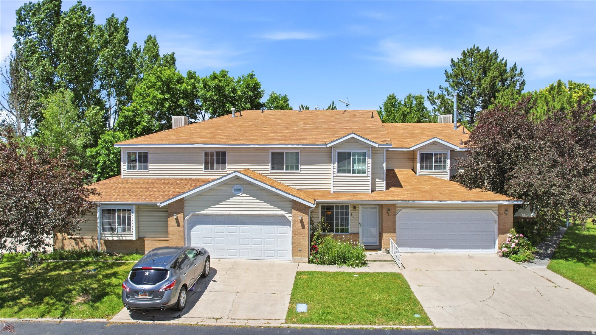 Residential in North Logan 5