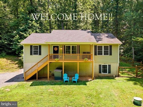219 Woodpecker Way, FRONT ROYAL, VA, 22630-6388 | Card Image