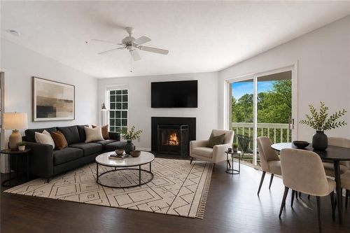 1483 Keys Crossing Dr Ne, Brookhaven, GA, 30319-4050 | Card Image