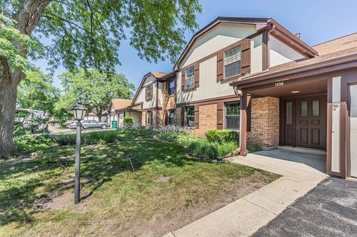 a1-1538 Springview Ct, Wheeling, IL, 60090-5373 | Card Image