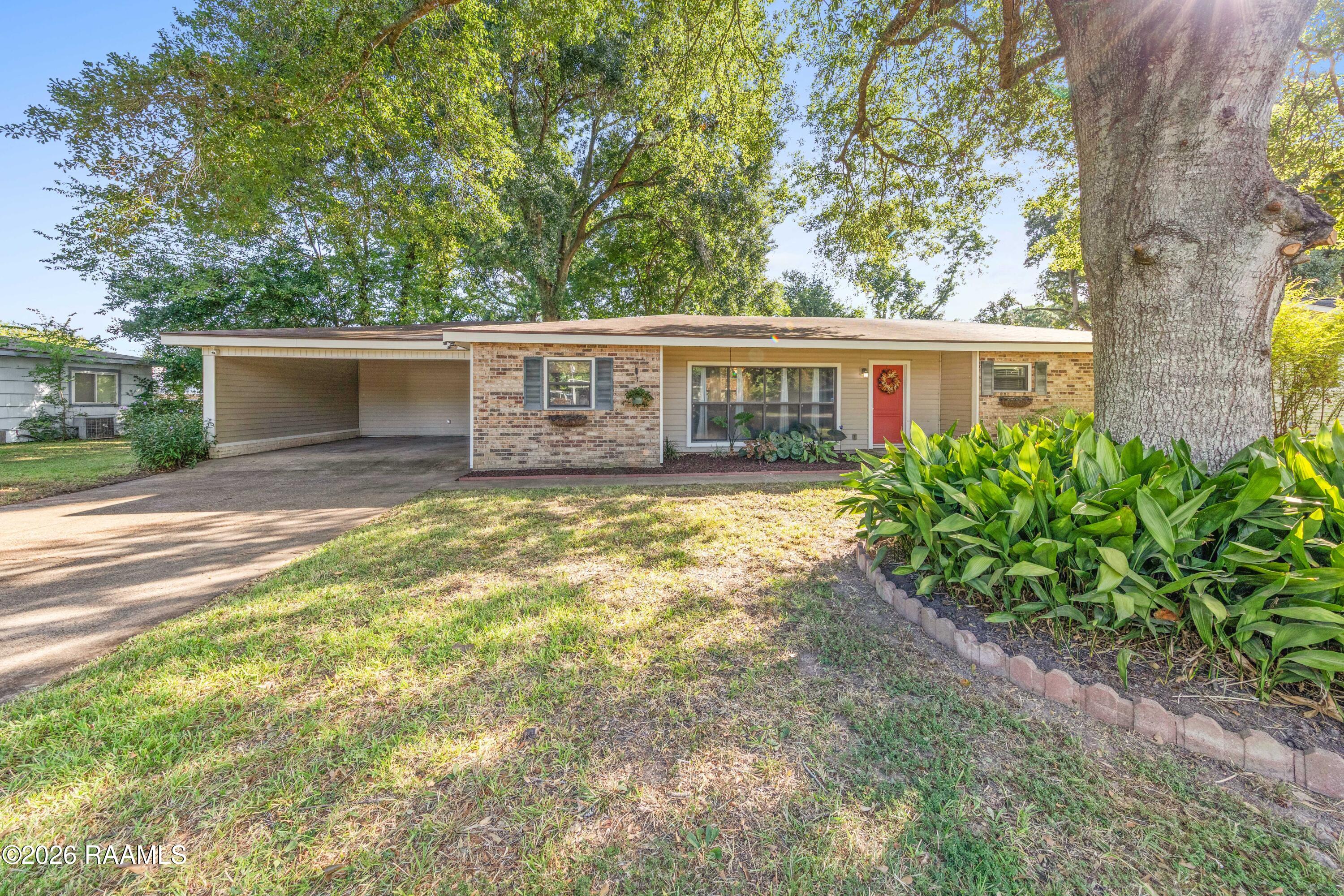 Residential in Lafayette 4