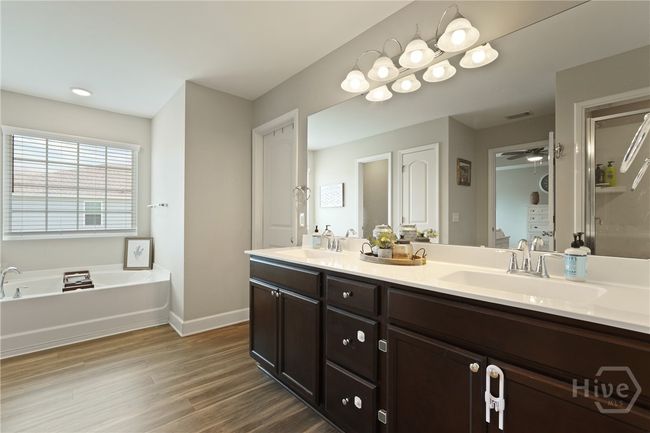 85 James Dr, House other with 4 bedrooms, 3 bathrooms and null parking in Richmond Hill GA | Image 16