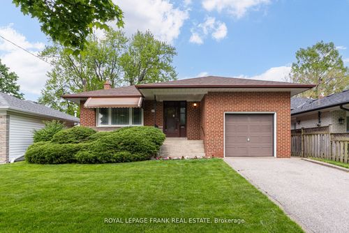 29 Sedgemount Dr, Scarborough, ON, M1H1X4 | Card Image