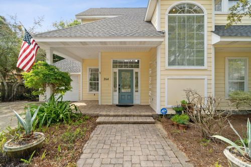 264 Lakeview Beach Dr, Miramar Beach, FL, 32550-4193 | Card Image