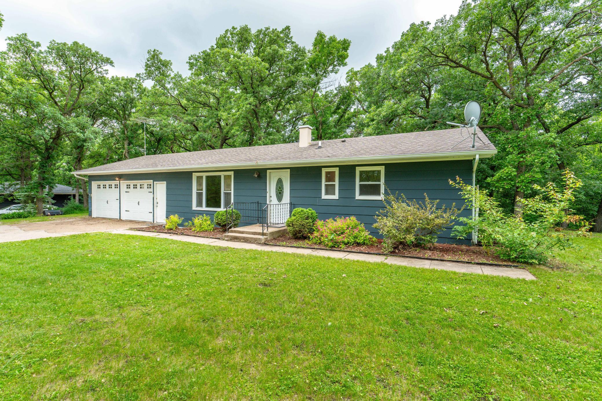 Residential in Fergus Falls 4