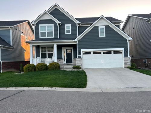 31065 Tremont Ln, Franklin, MI, 48025-5101 | Card Image