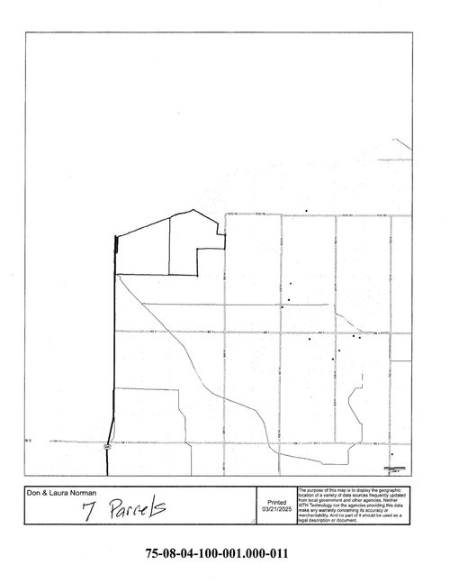 900 W S Of River, North Judson, IN, 46366 | Card Image